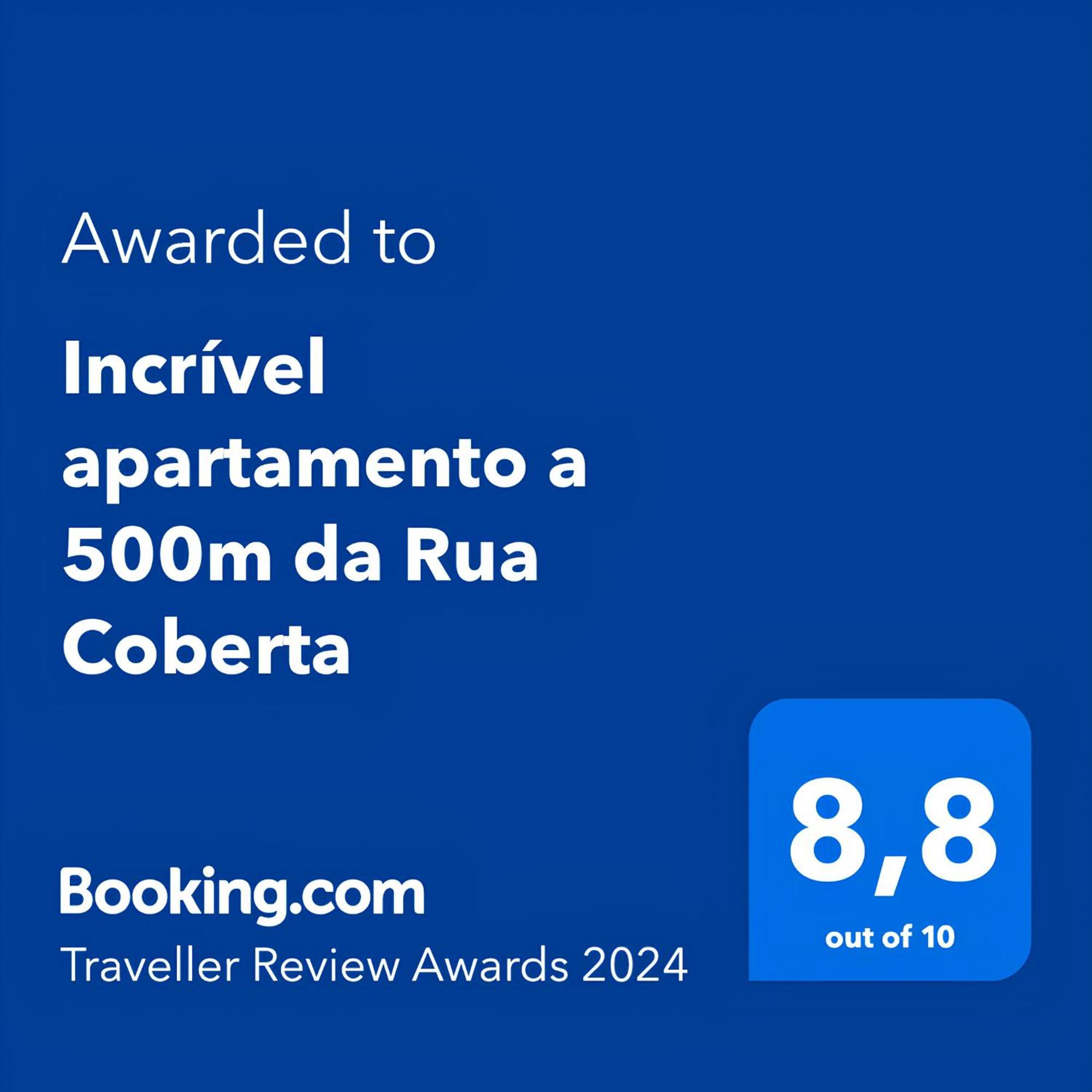 Incrivel Apartamento A 500M Da Rua Coberta Gramado Zewnętrze zdjęcie