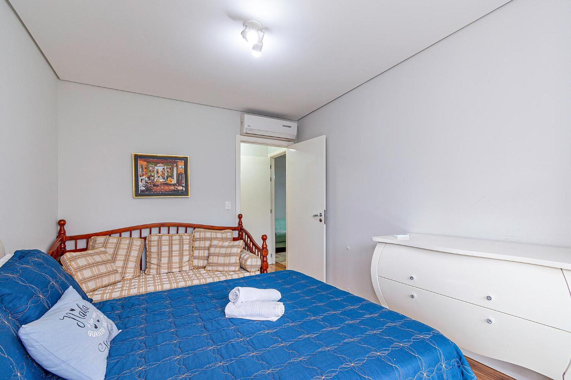 Incrivel Apartamento A 500M Da Rua Coberta Gramado Zewnętrze zdjęcie