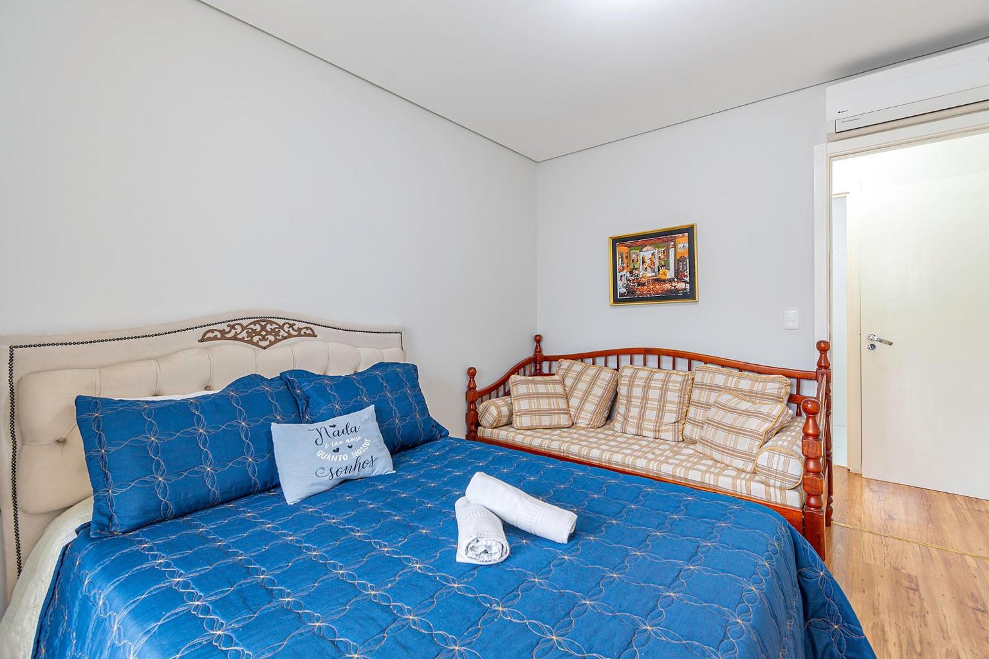 Incrivel Apartamento A 500M Da Rua Coberta Gramado Zewnętrze zdjęcie