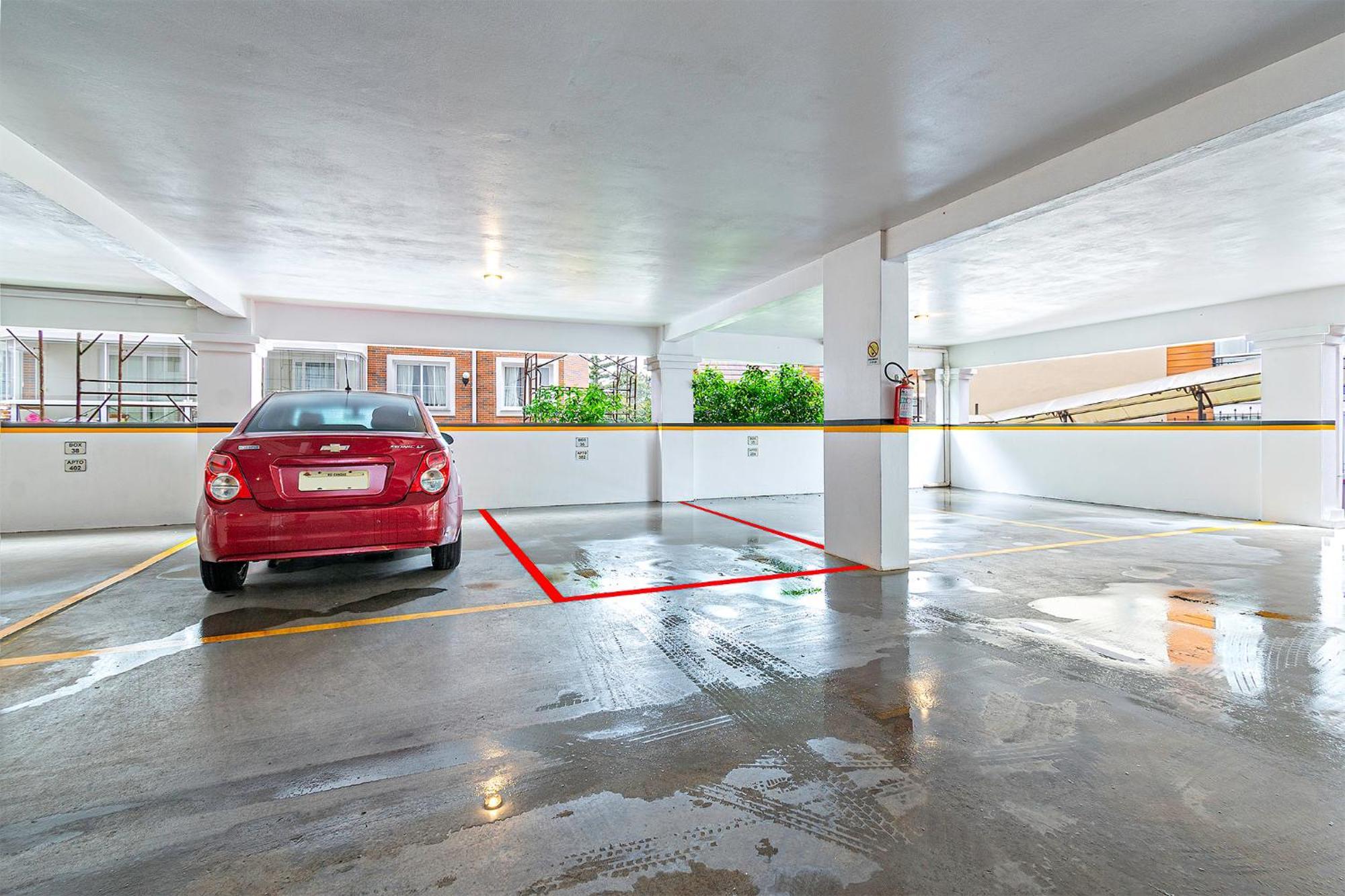 Incrivel Apartamento A 500M Da Rua Coberta Gramado Zewnętrze zdjęcie