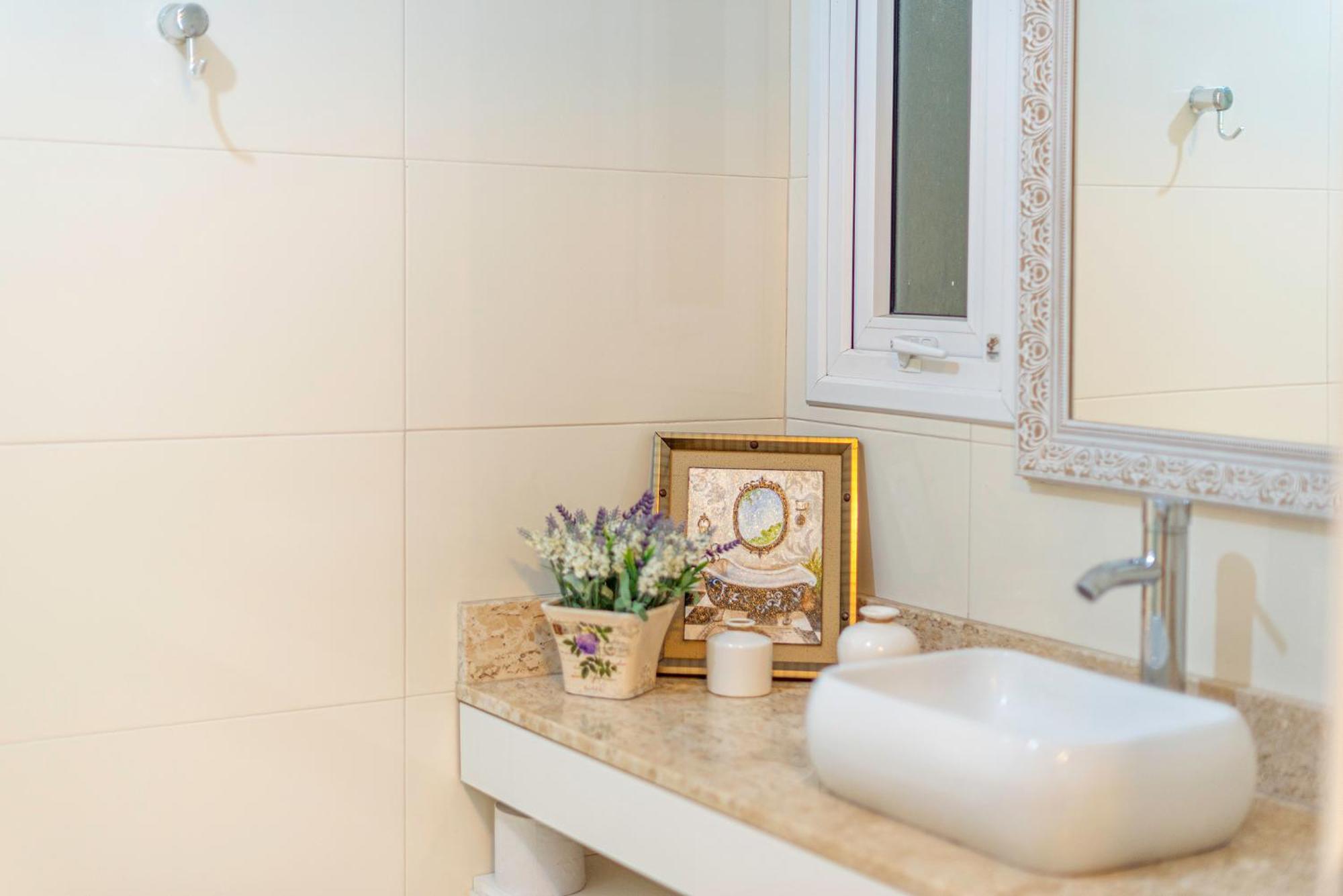 Incrivel Apartamento A 500M Da Rua Coberta Gramado Zewnętrze zdjęcie