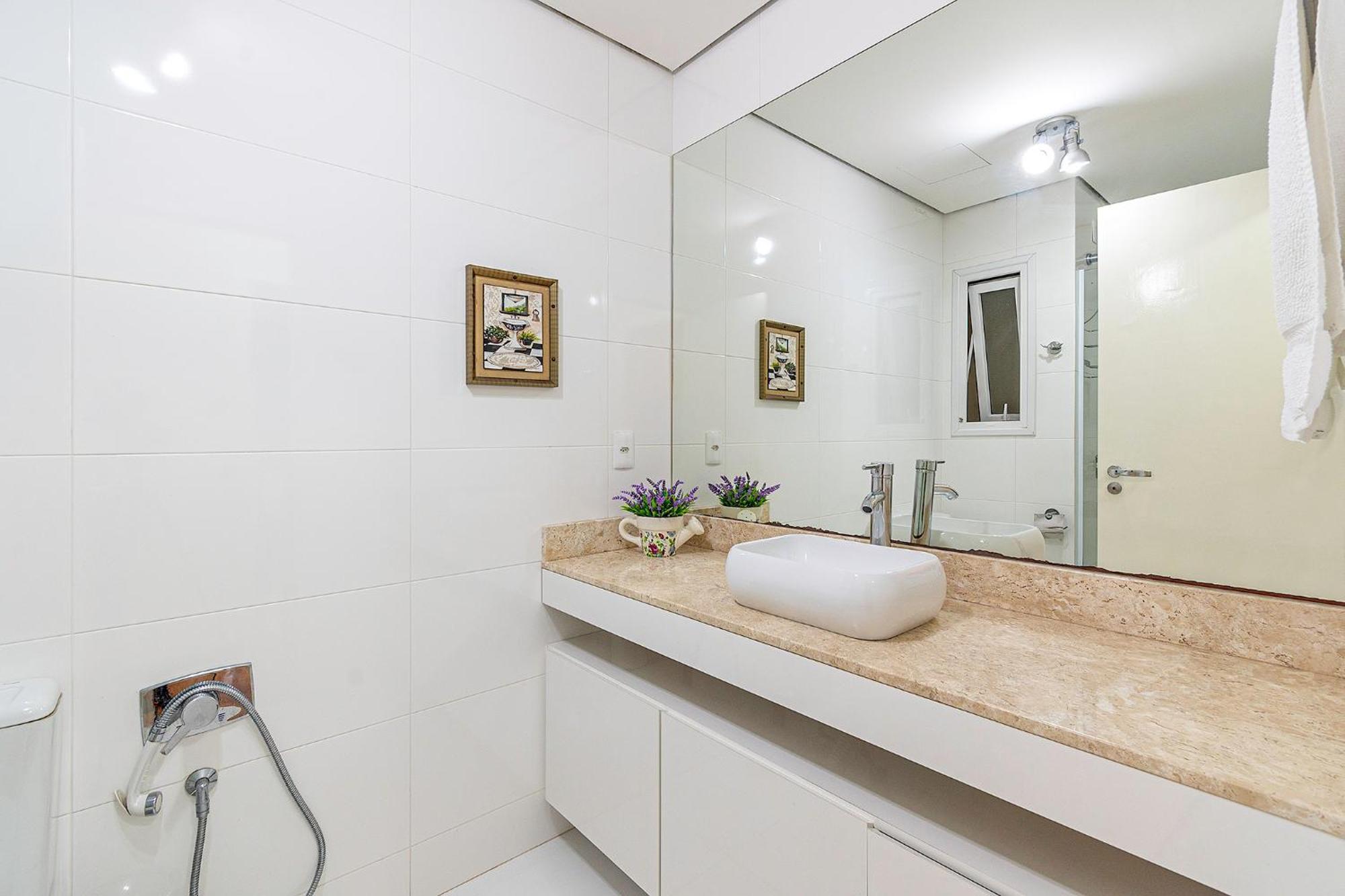 Incrivel Apartamento A 500M Da Rua Coberta Gramado Zewnętrze zdjęcie