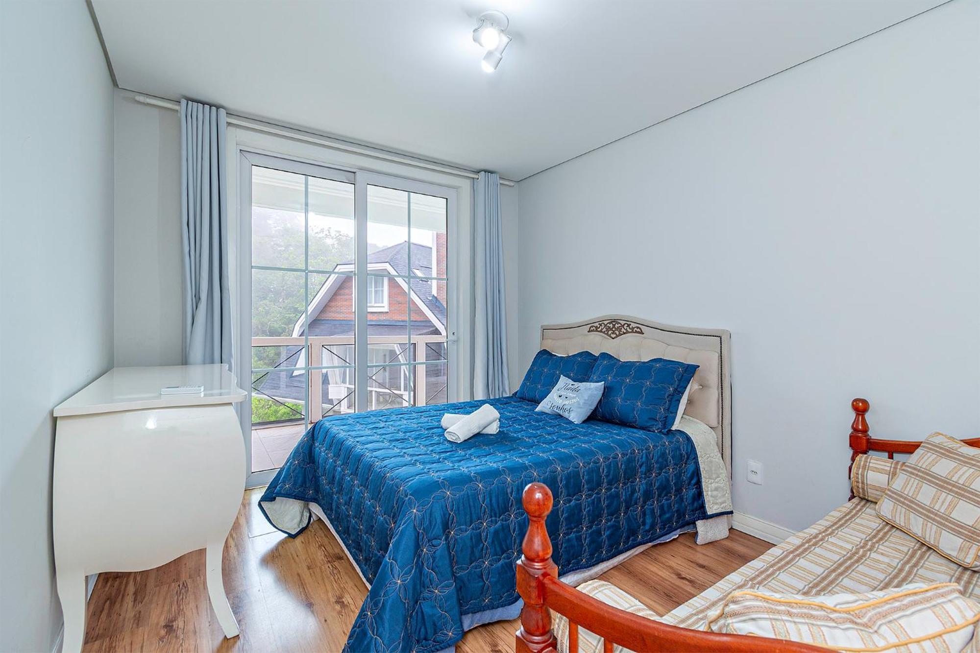 Incrivel Apartamento A 500M Da Rua Coberta Gramado Zewnętrze zdjęcie