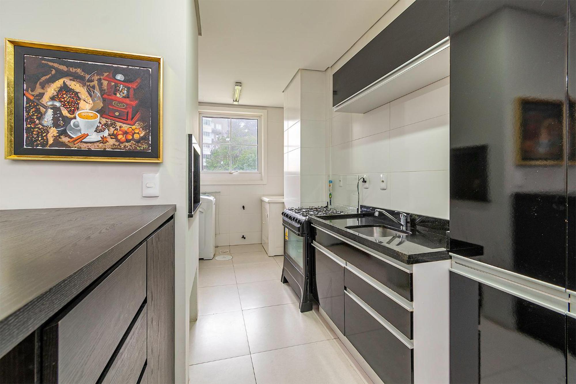 Incrivel Apartamento A 500M Da Rua Coberta Gramado Zewnętrze zdjęcie