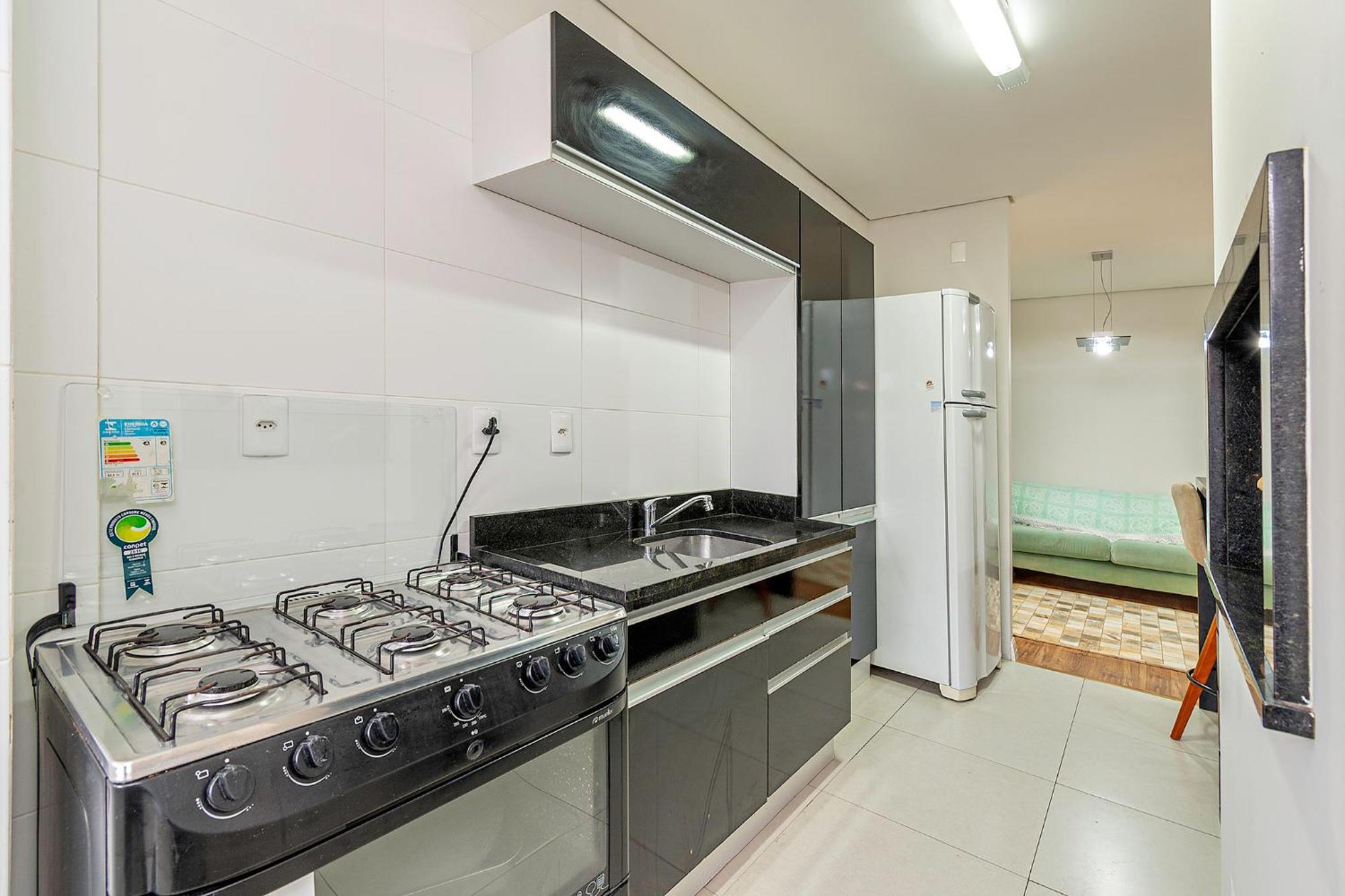 Incrivel Apartamento A 500M Da Rua Coberta Gramado Zewnętrze zdjęcie