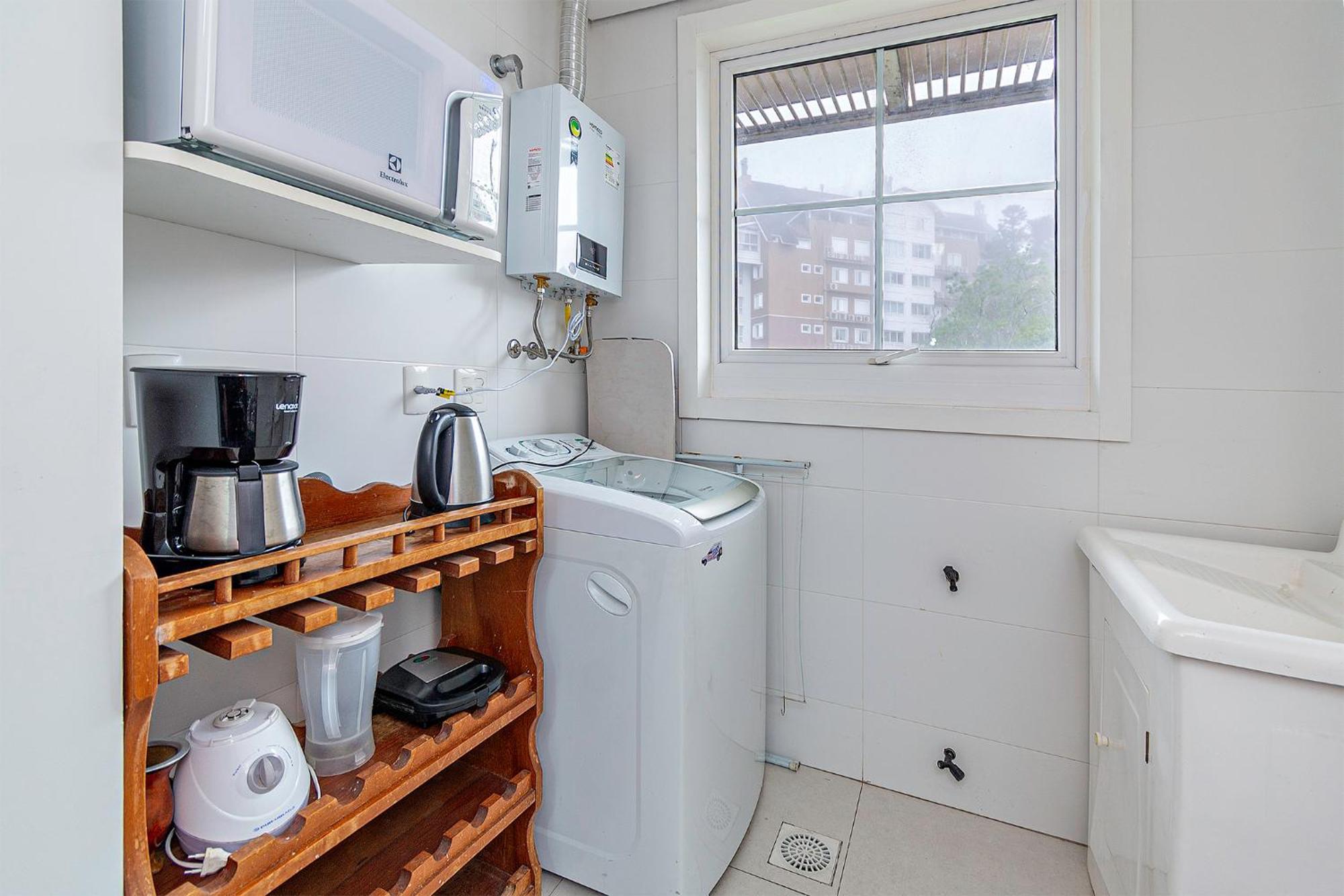 Incrivel Apartamento A 500M Da Rua Coberta Gramado Zewnętrze zdjęcie